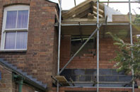 free Little Warton home extension quotes