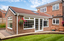 Little Warton house extension leads