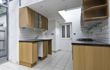 Little Warton kitchen extension leads